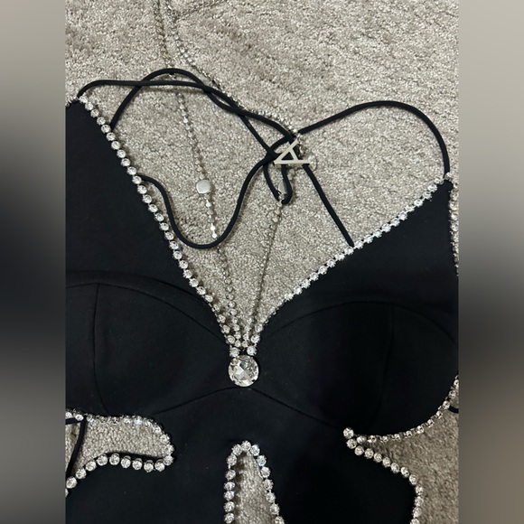 Area butterfly top - Picture 2 of 4